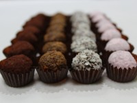 Chocolate Tasting & Truffle Making