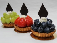 Fruit Tart