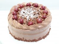 Black Forest<br>Gateau